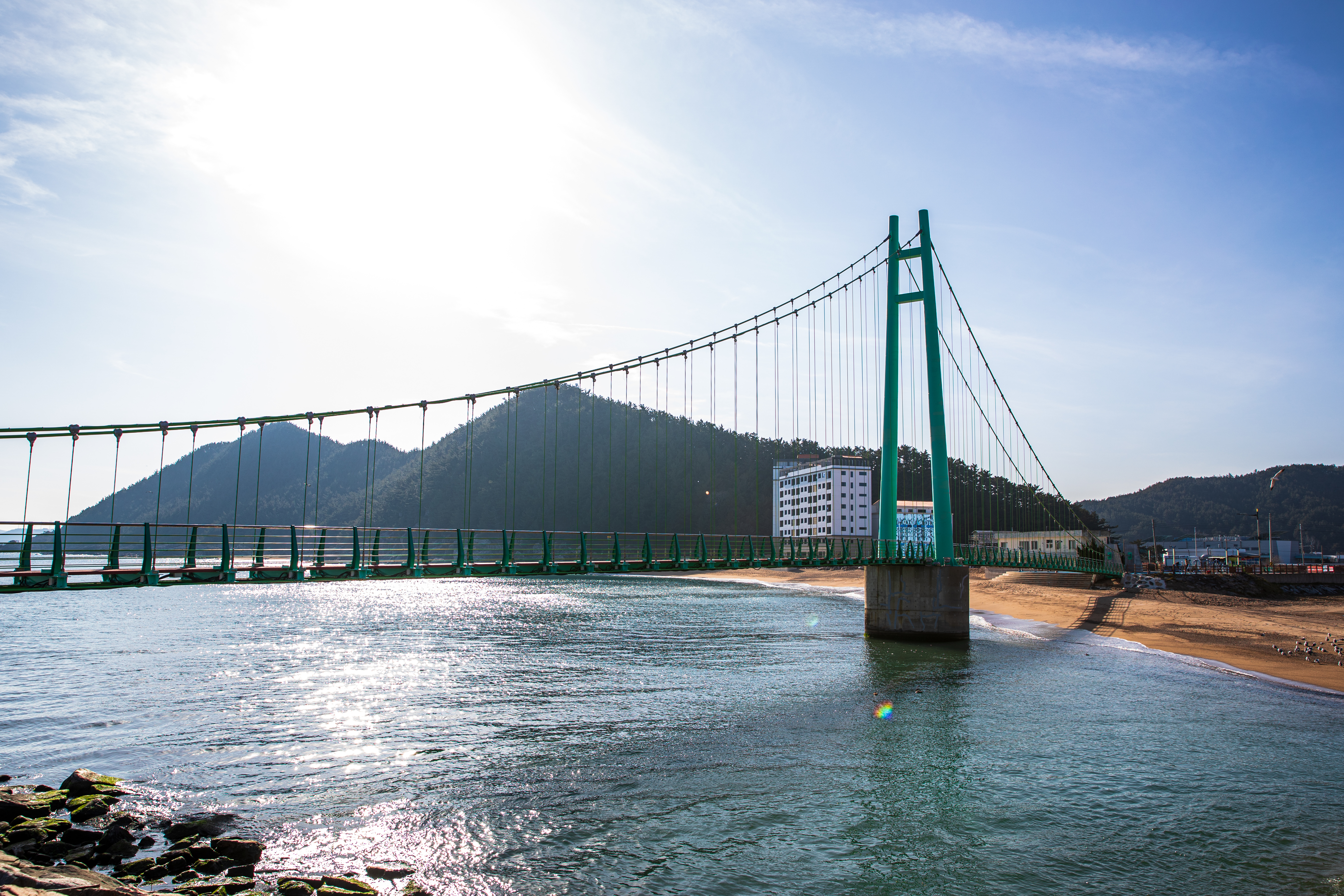 영덕 블루로드