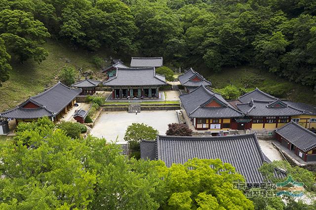 증심사