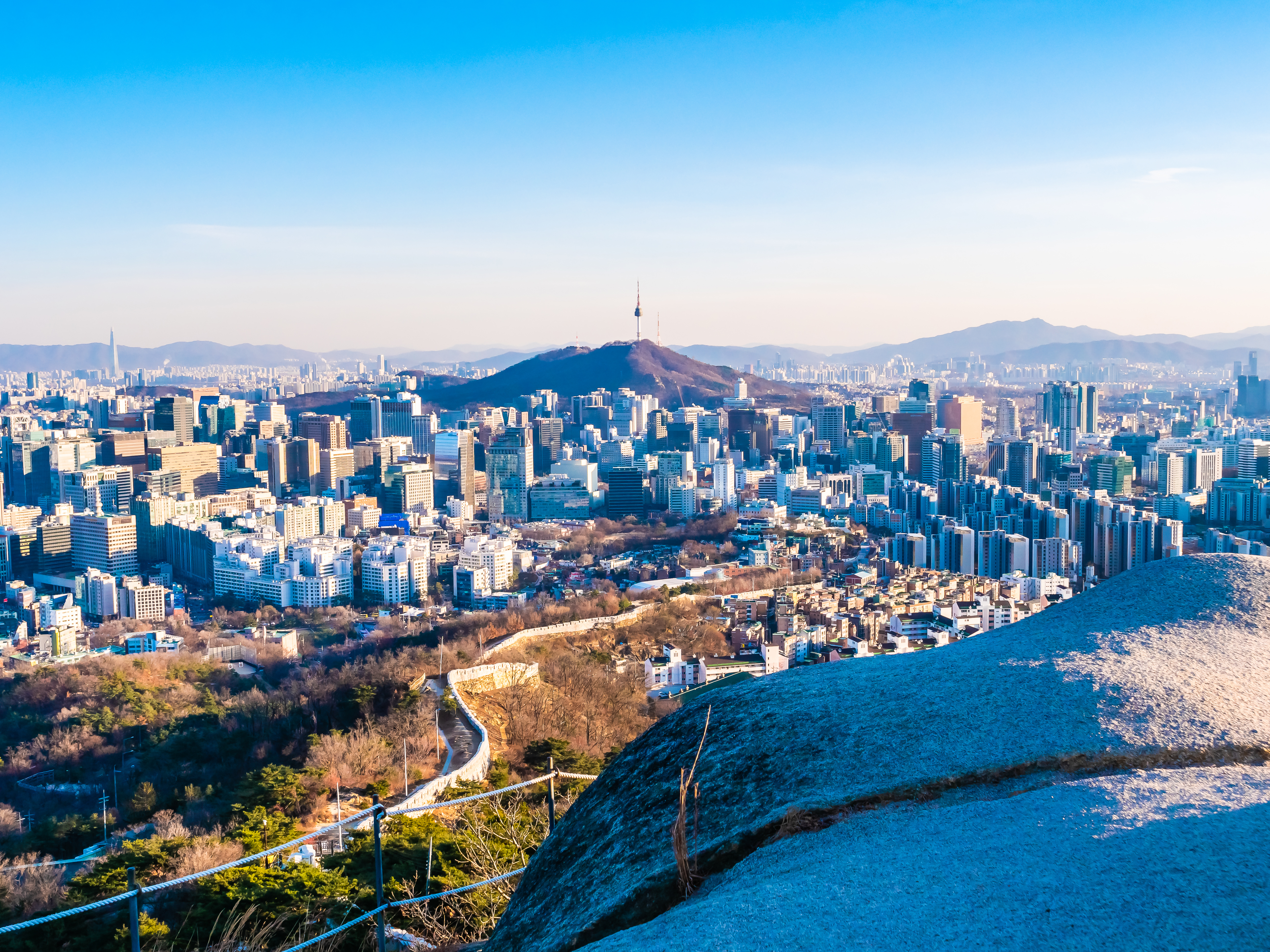 이번 겨울 날씨 전망, 겨울에 좋은 음식