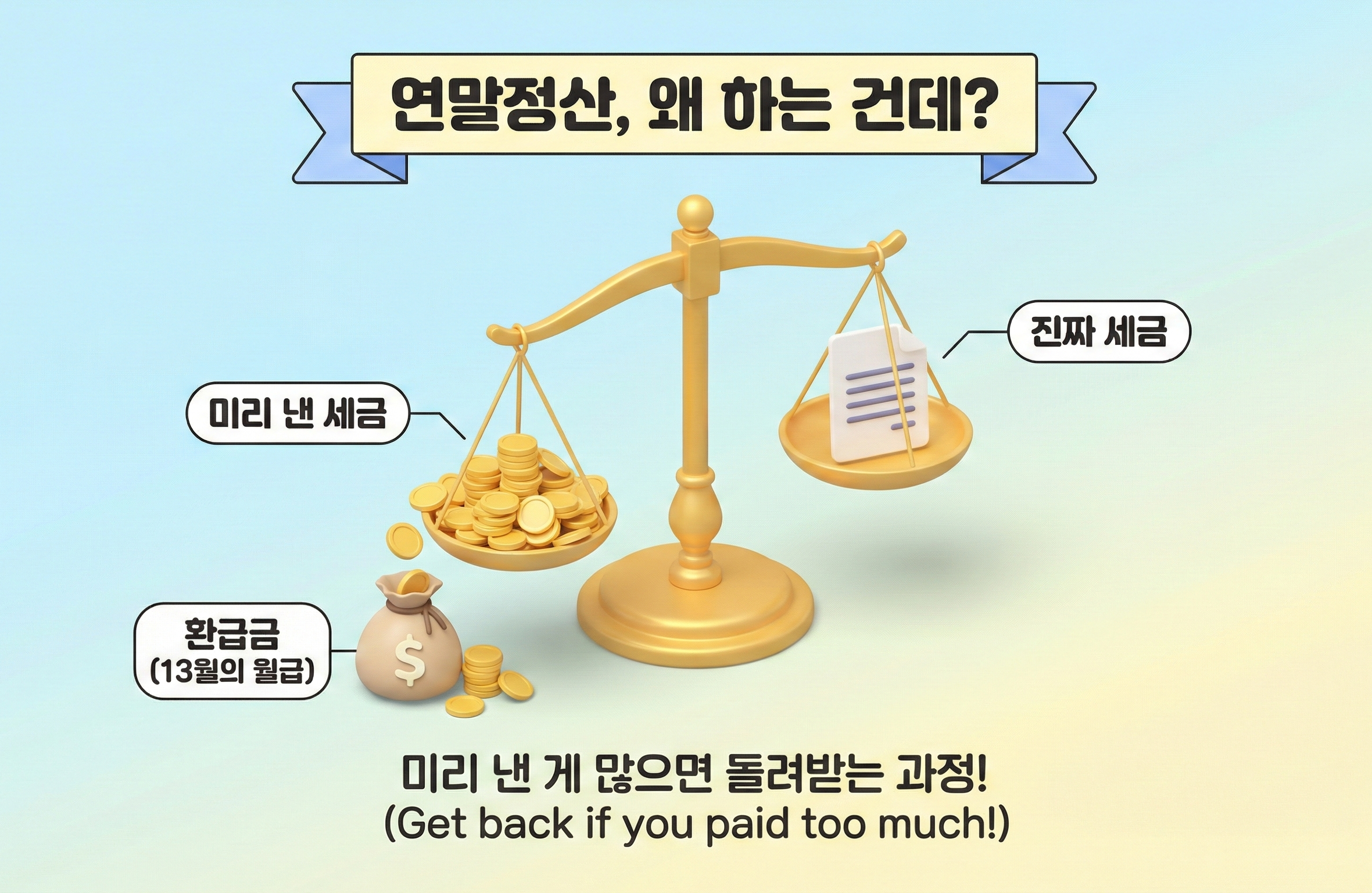 연말정산