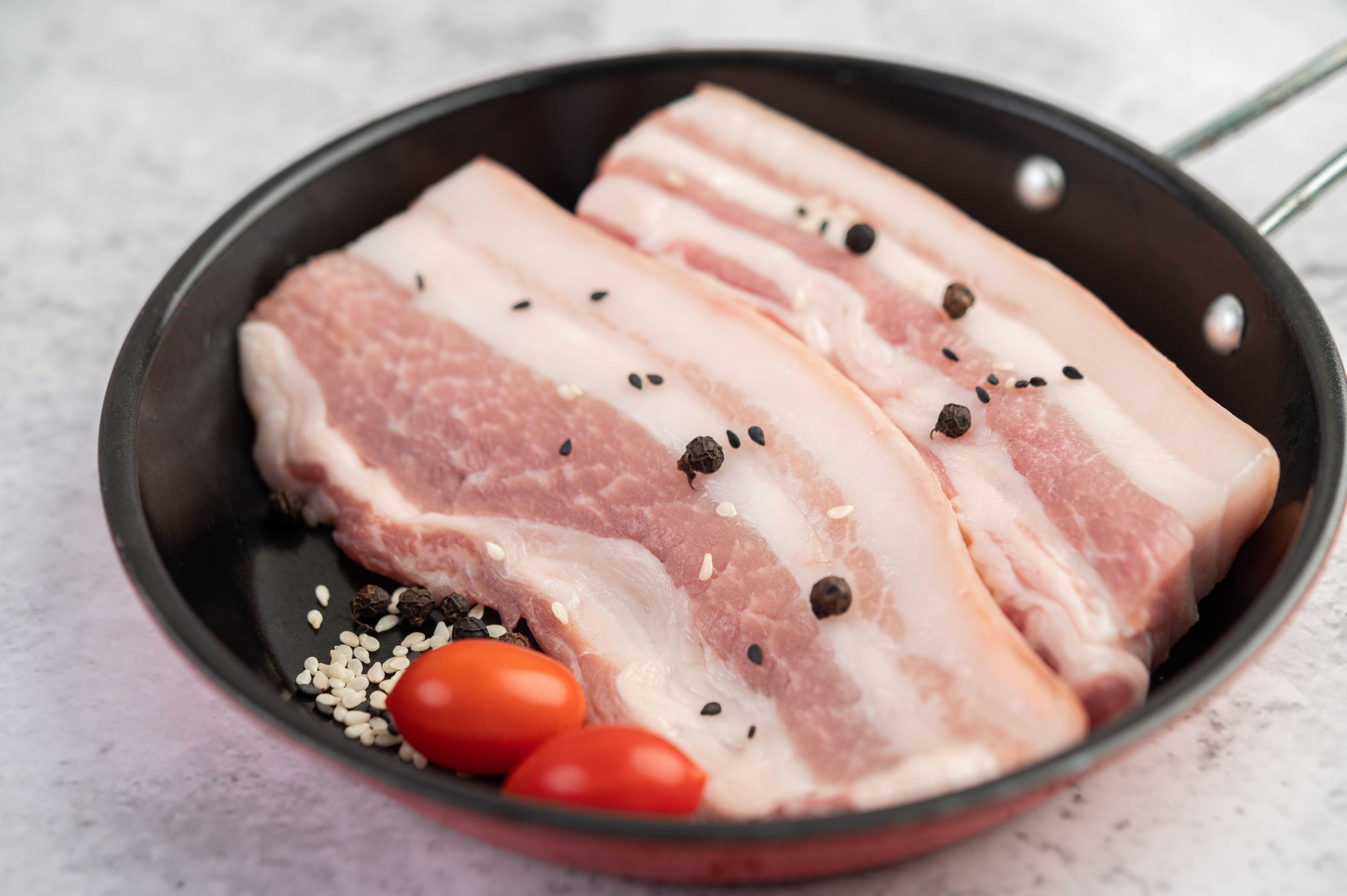 통삼겹구이, 집에서삼겹살, 안성시한돈, 한돈, 삼겹살, 고향사랑기부제, 돼지고기, 위기브, 간편요리