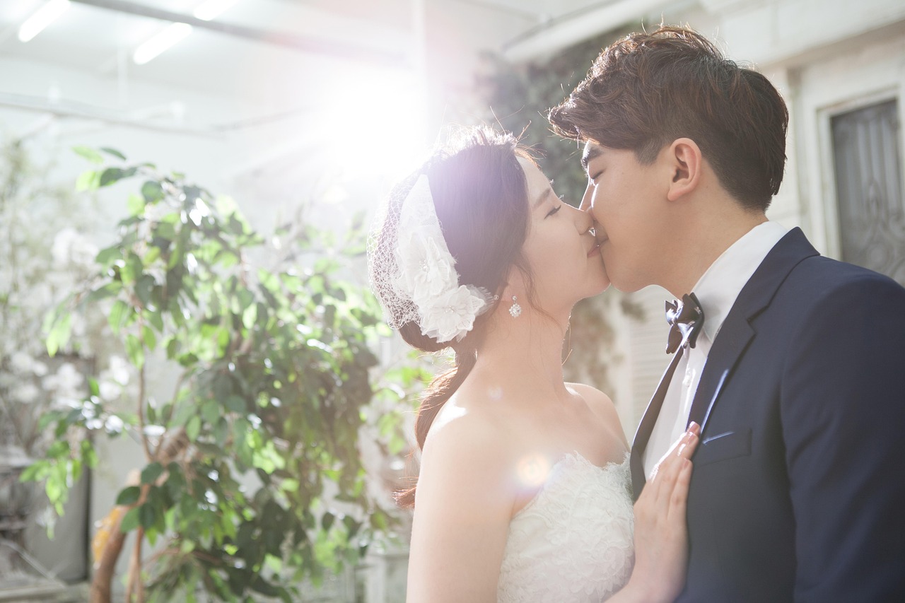 신혼부부