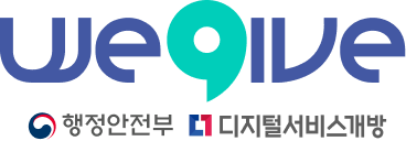 위기브 로고