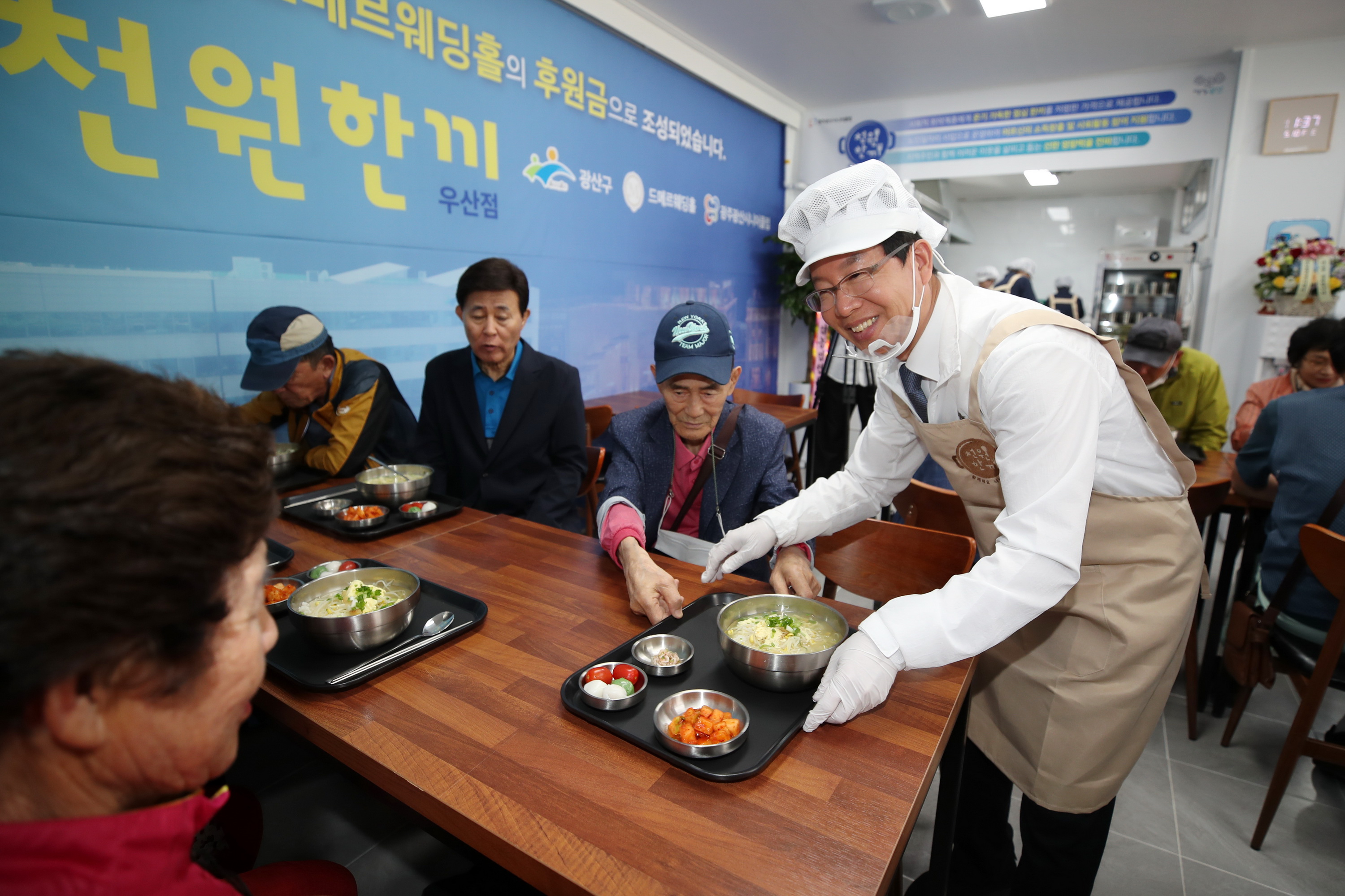 곡성군, '매일 만나는 소아과' 상시 진료