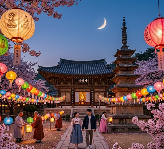 2026 부처님오신날
