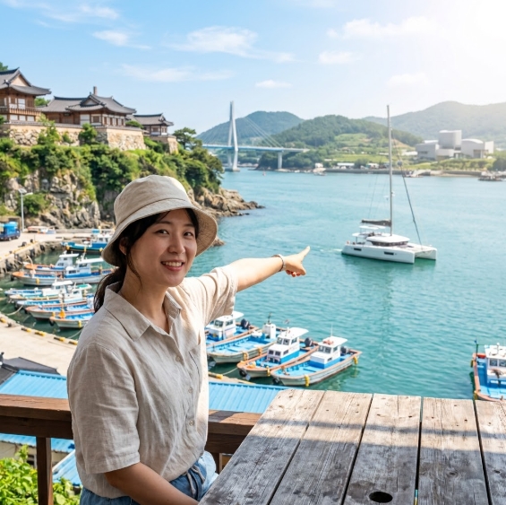 제헌절 국내여행