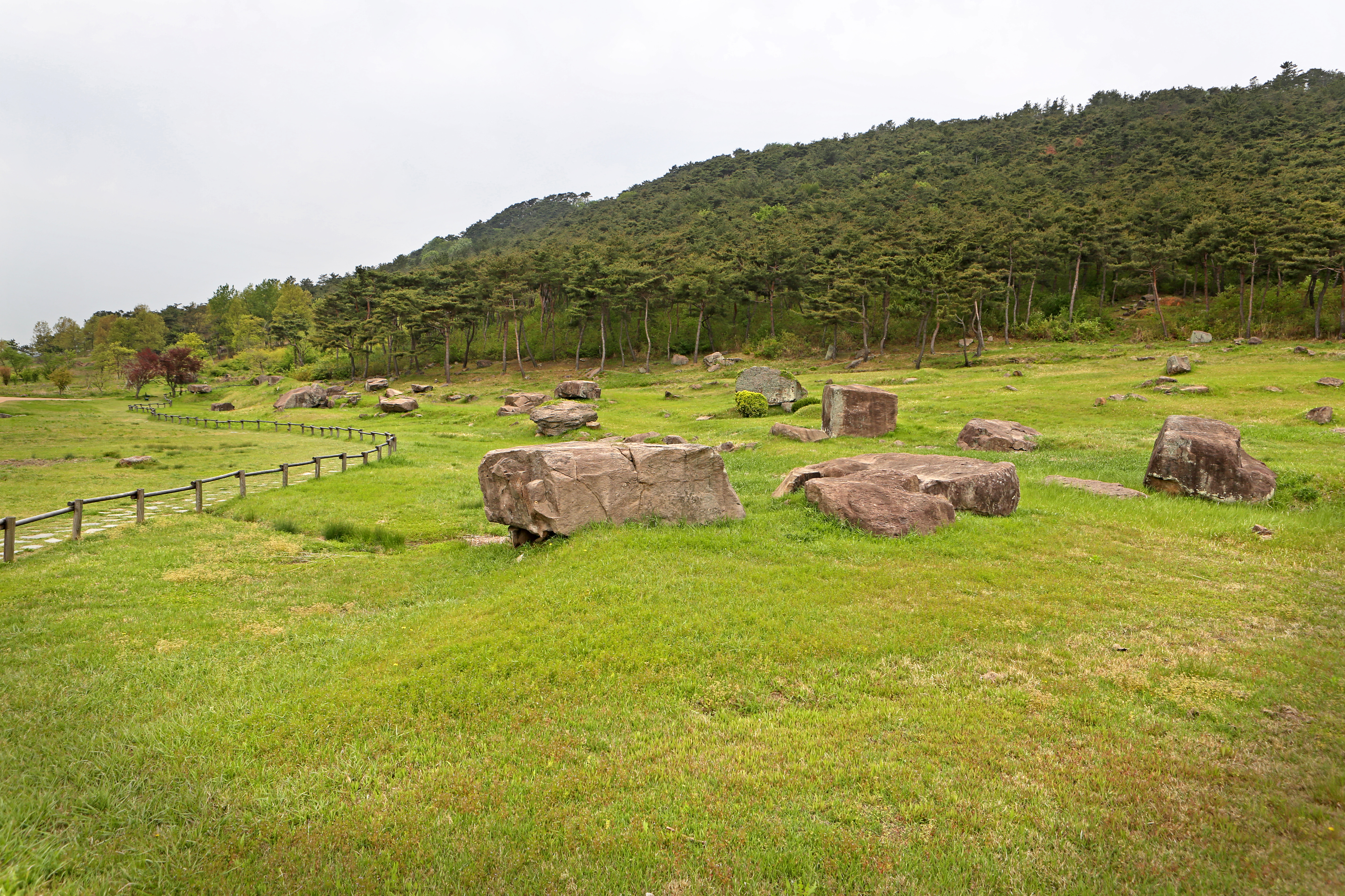 고창 명소 이미지