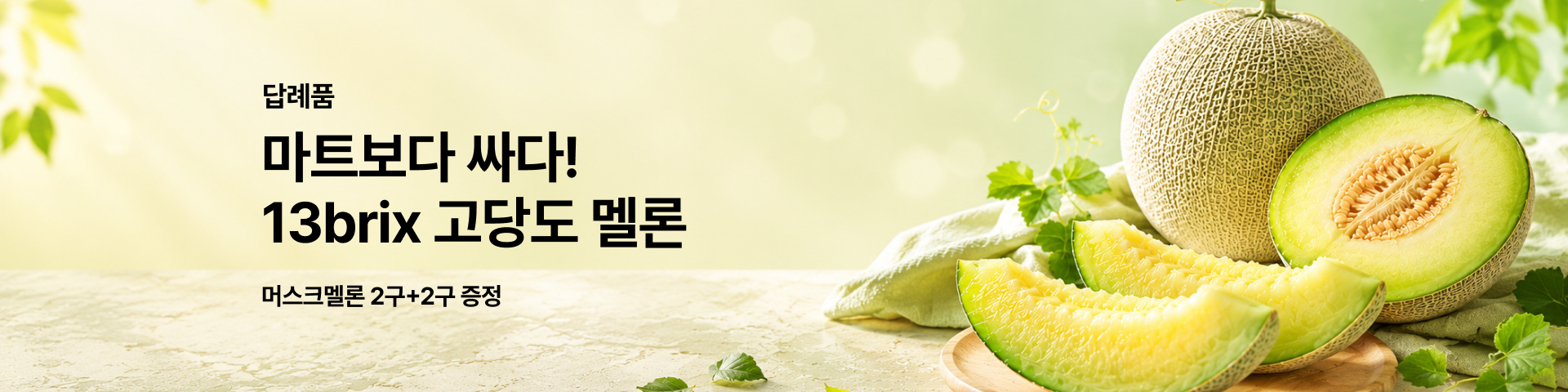 멜론