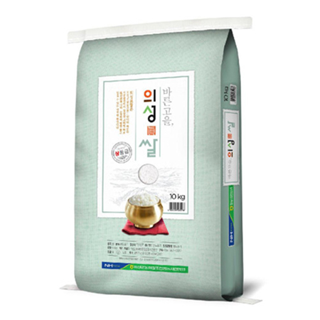 의성진쌀 10kg