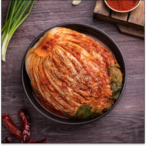 남도 김장김치 3kg