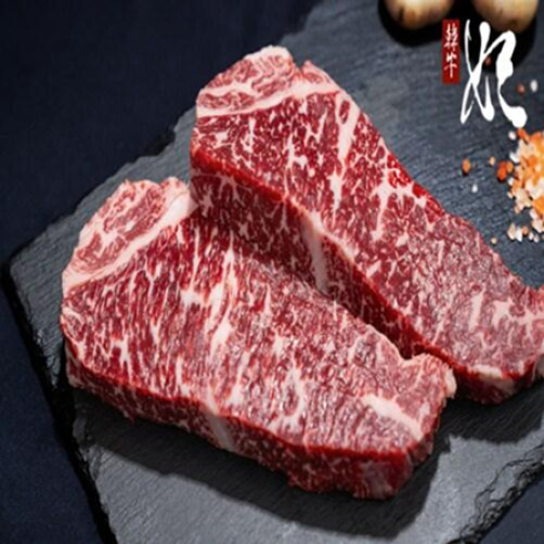 1등급 한우비 한우 채끝구이용 300g