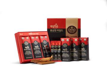 매일하루 홍삼정 마일드 300g(10g*30포)