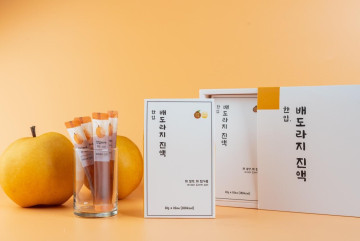 無첨가물 배도라지진액 스틱 300g(10g*30포)