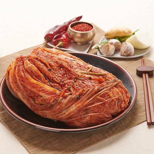 전라도 시골 김치세트 7kg(배추김치 2kg+갓김치, 파김치 중 택 1 2kg)