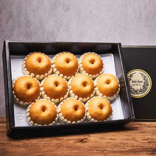 킴스팜 배선물세트 5kg(10~14과)