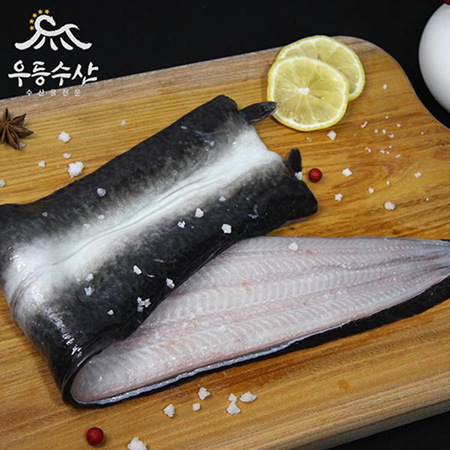 국내산 민물장어 600g+소스 2종+생강35g