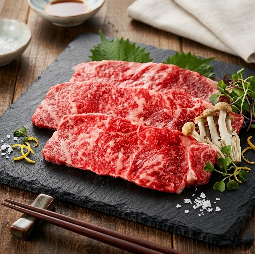 한우 1등급 채끝등심 구이용 400g