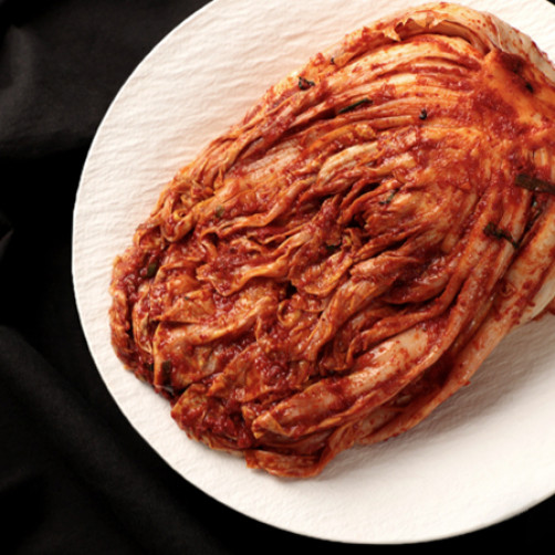 해담촌 전라도 포기김치 4kg