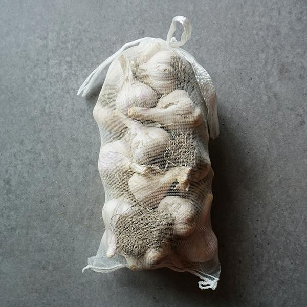 경북 의성마늘 토종 한지형 육쪽마늘 2kg 대 사이즈(4-4.5cm 혼합)