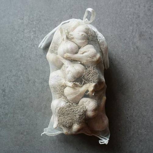 경북 의성마늘 토종 한지형 육쪽마늘 2kg 대 사이즈(4-4.5cm 혼합)