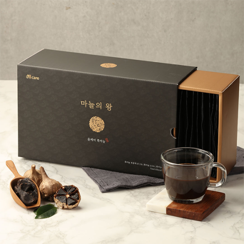 의성 프리미엄 흑마늘즙 2.1L(70ml*30포)