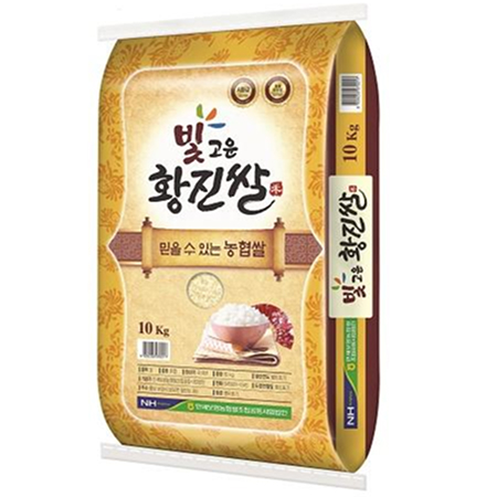 보령농협 저온저장 '25년산 황진쌀10kg