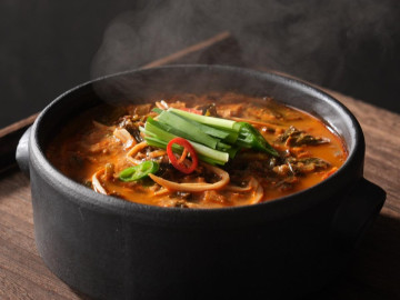 임금님 추어탕 밀키트 1.8kg(0.6kg*3팩)