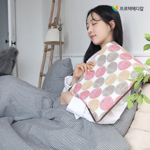 프로텍메디칼 국내산 전기 찜질기(580mm*375mm)