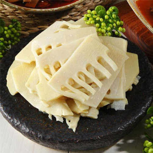 담양죽순영농조합 삶은죽순채 900g(300g*3팩)