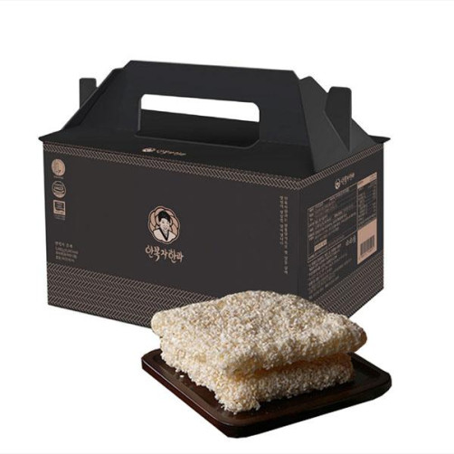 안복자유과 선물세트 1kg 