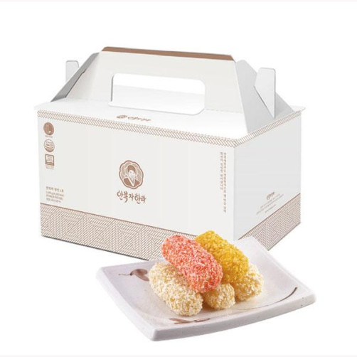 안복자명인 1호 (1kg-선물세트)