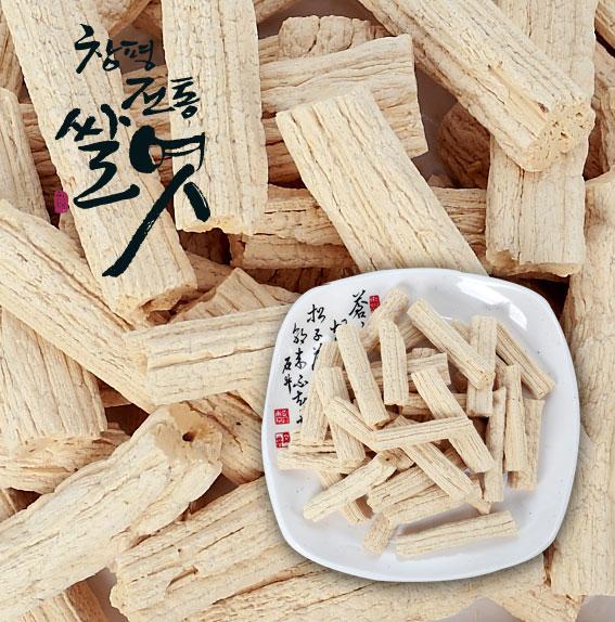 4대 전통방식 이에 붙지 않는 창평전통쌀엿 800g
