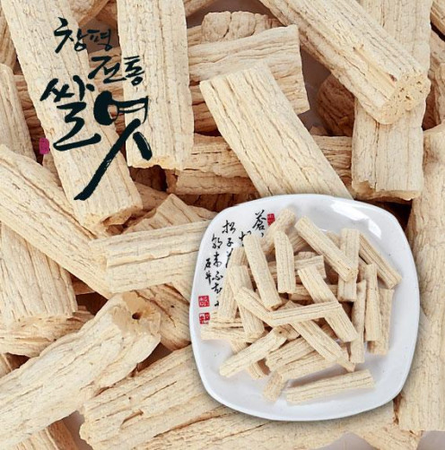 4대 전통방식 이에 붙지 않는 창평전통쌀엿 800g