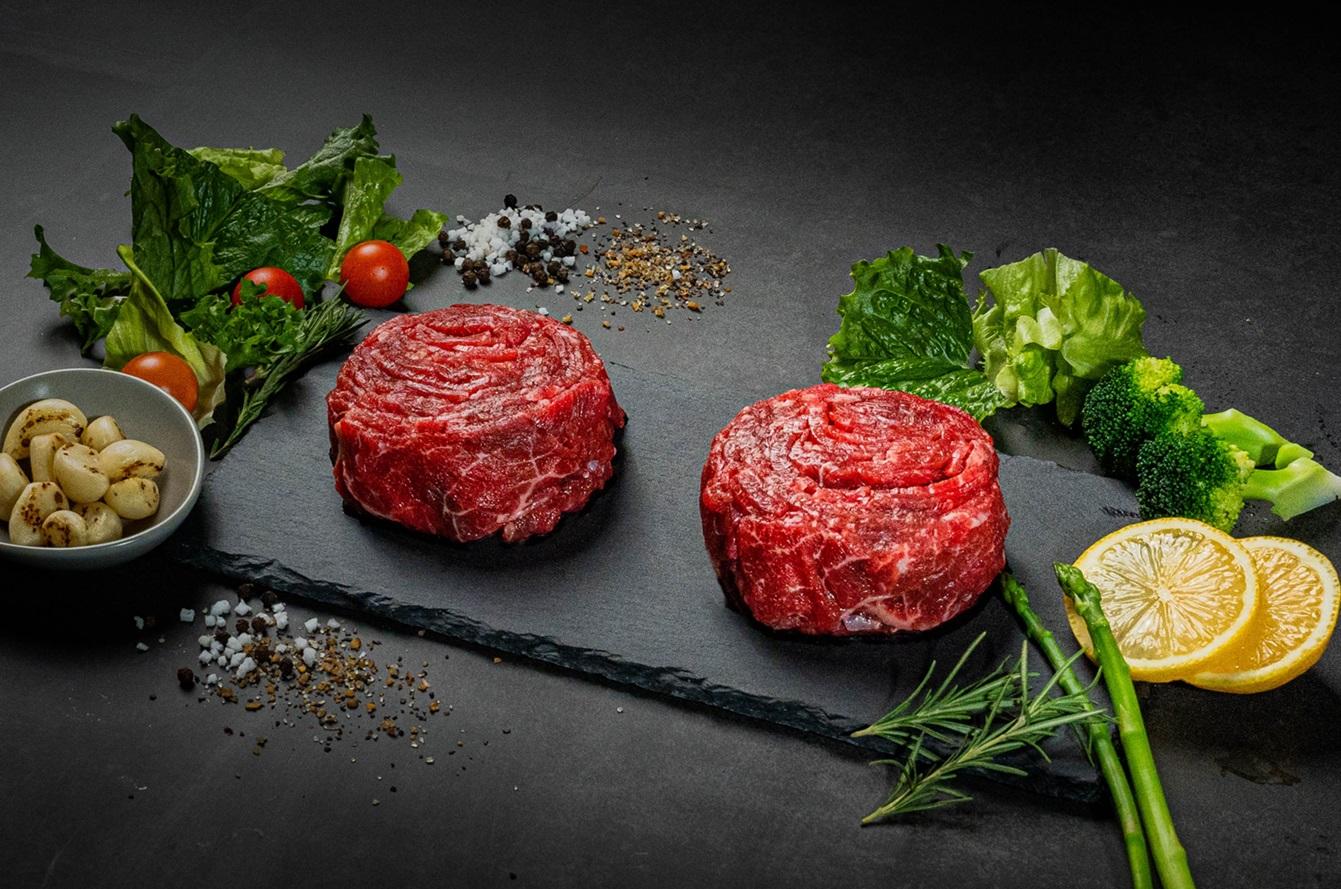 담양애 건강 한우 600g(불고기 300g+양지 300g)