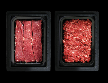 서산한우 알뜰세트 700g(불고기 350g+국거리 350g)