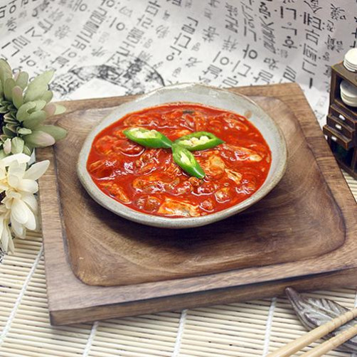 간월도 서산어리굴젓 950g