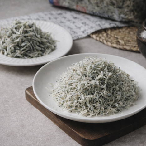 이천물산 멸치세트 800g(자멸 400g+중멸 400g)