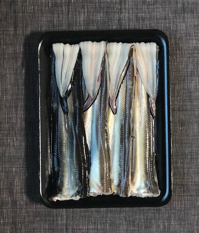 구이용 바다장어 600~650g+수제 양념 300g
