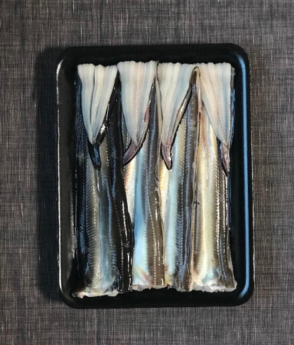 구이용 바다장어 600~650g+수제 양념 300g