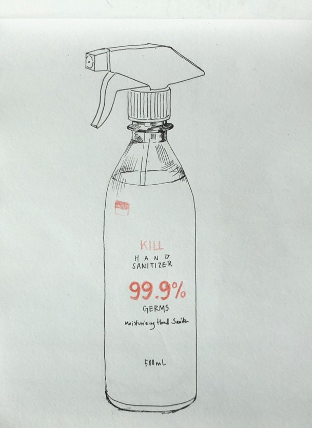 남해편백수