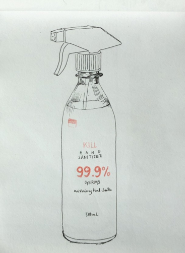 남해편백수
