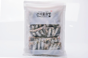남해 다시팩 (30g×10팩) 남해건어물점빵