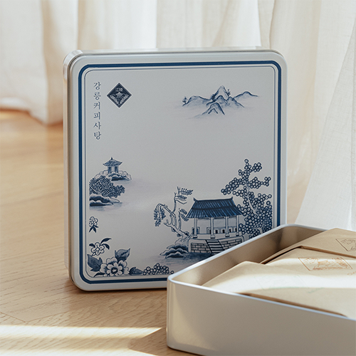 강릉커피사탕 강릉세트 3종 500g
