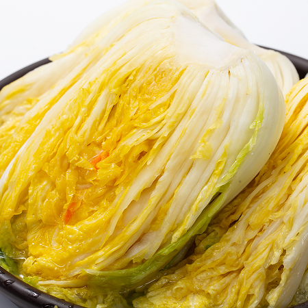 나리찬 백김치 4kg