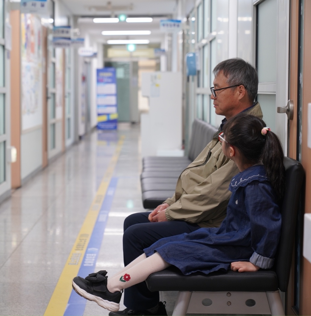 행복하자! 아프지 말고 시즌2: 하동군 응급·재활 의료장비