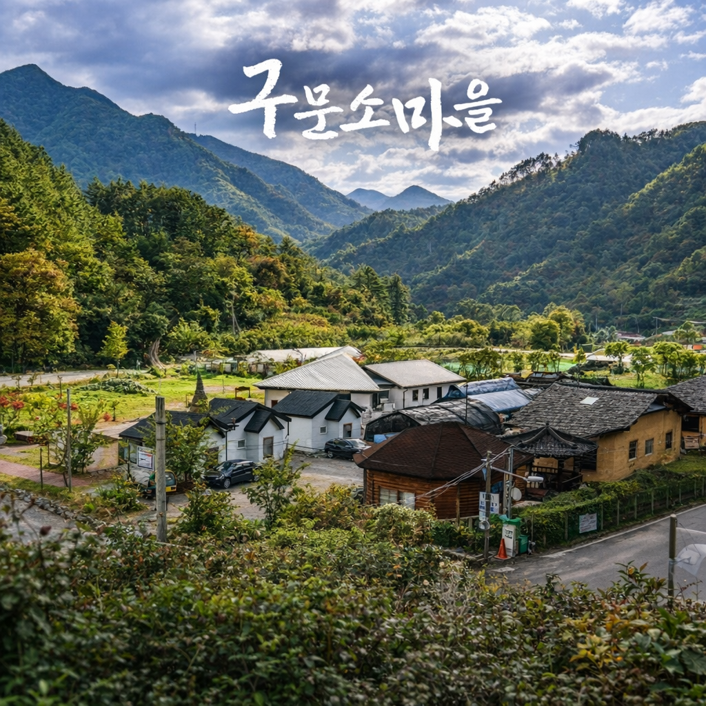 9moon 스테이 숙박권 1인