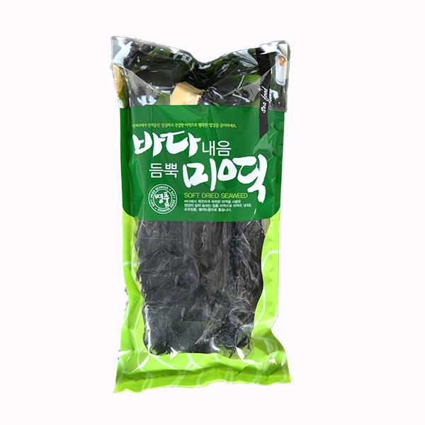 회령포 건미역 120g