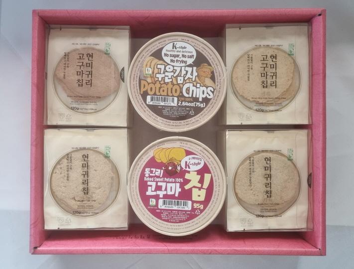 노슈가노오일고구마칩,감자칩,귀리칩 총42개(12g*40봉,95g*1,75g*1)
