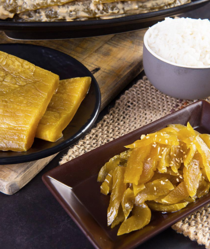 삼학식품 울외장아찌 1.5kg