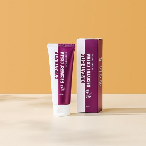 임실 엉겅퀴 리커버리크림 100ml